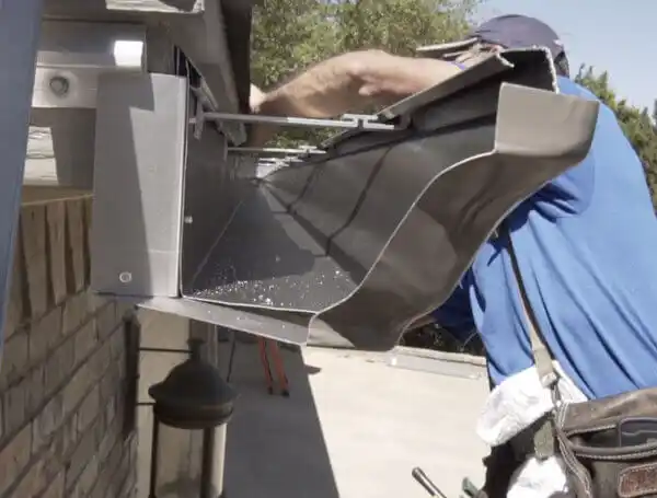 gutter services Palm Desert